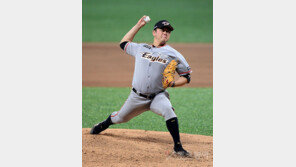 ‘혹사논란’ 송창식 뼛조각 염증 판명! 한화의 운명은?