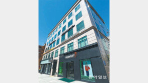 [단독]송희영 가족회사, 박수환이 감사 맡아