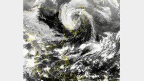 전국에 강풍특보, 내일 오후 해제…강원 산간 10℃ 이하, 기온도 ‘ 뚝’