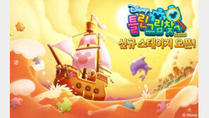 [로드투글로벌] ③ IP가 세계로 통하는 열쇠다