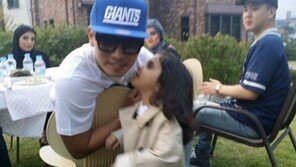 ‘님과함께2’ 크라운제이 SNS　근황…카타르 소녀, 크라운제이에게 한 말은?