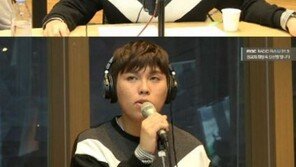 ‘정오의 희망곡’ 한동근 “차트 역주행, 전생에 나라 구했나…” 역주행곡 산이에게 갈 뻔?