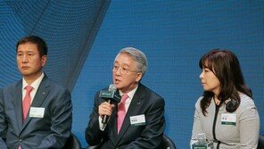 르노삼성 박동훈 사장 “시장점유율 3위도 충분히 가능할 것”