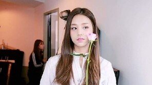 ‘컬투쇼’ 김정환 “이상형 라붐 솔빈”…솔빈은 누구?