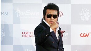 ‘의리’ 김보성, 로드 FC 데뷔전 ‘12월 10일’ 확정…“9월 6일 삭발식’