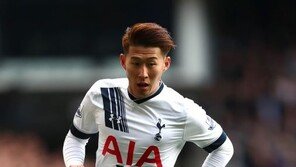 손흥민, 31일 ‘뉴스룸’서 한국VS중국전 각오 밝힌다