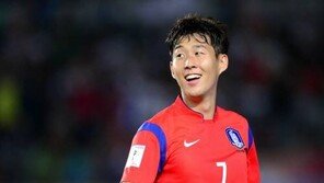 손흥민, 결국 토트넘에 남는다? 이적 불발 보도 잇따라