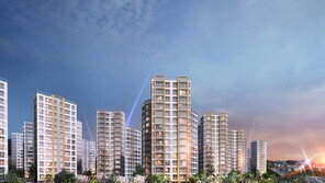 청약통장 필요 없는 ‘고양 목암지구 신안실크밸리’