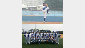 [콤팩트뉴스] 한국청소년야구, 중국 격파 조별예선 2연승