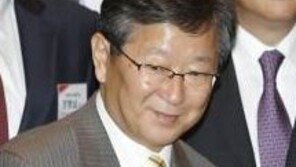 송희영 전 주필 형 송희준, 정부 3.0 추진위원장 사퇴