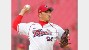 [콤팩트뉴스] KIA 김진우 439일 만에 1군 등록