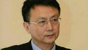 베이징대 자칭궈 원장 “사드 배치 근원은 北 핵개발 고집 때문”