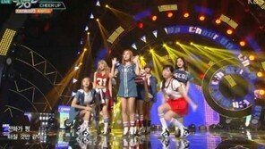 “전화기가 펑” 트와이스, 삼성전자 갤럭시 노트7 폭발 예견?