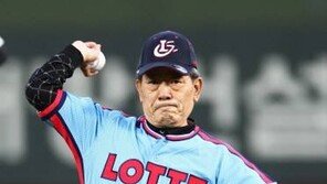 유두열 전 롯데 코치, 신장암으로 별세…향년 60세