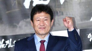 ‘임진왜란 1592’ 김응수 “응급실行은 처음”…제작진에 안 알린 이유? “이순신에게 배웠다”