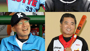 유두열 전 코치 신장암으로 별세…암으로 숨진 야구계 ★, 이렇게 많아?