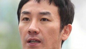 성폭행 피소 엄태웅 경찰출석, 고소녀 무고 맞고소 안 한 이유는?