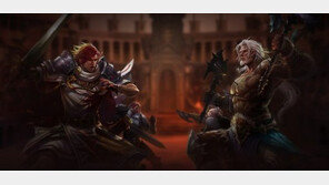 수많은 MMORPG가 나와도..결국 시장은 '리니지'와 'WOW'로 '대동단결'