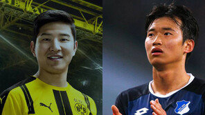 슈틸리케 눈 밖에 난 유럽파 박주호-김진수, 새 둥지 찾지 못해