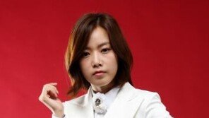 ‘열애설’ 티아라 소연의 이상형은? “광고 보고 반해”