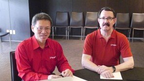 패러렐즈 임원 인터뷰 "크로스 플랫폼으로 기업 경쟁력 높여야"