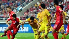 ‘자책골’ 정쯔는 누구? 2013년 AFC 올해의 선수상 수상