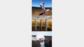 모의 ‘화성 살이’ 1년… ‘고립’의 심리적 비밀 밝혀질까