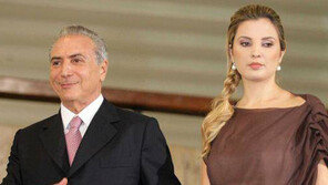 브라질 ‘우파 아이콘’… 낮은 지지율에 ‘경제 살리기’ 험로 