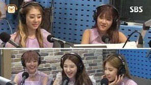 ‘최파타’ 우주소녀 루다 “I.O.I 유연정 합류 후 더 시끄러워졌다” ‘폭소’