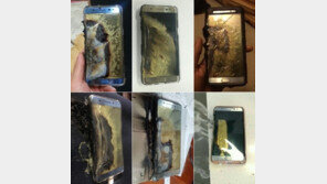 삼성전자 갤럭시노트7 신제품 교환 결정에 “호갱 안 만들어줘 감사” 환영 반응