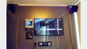 노래 뮤비방 ‘락페스타’ 홍대점 오픈, 외국인도 즐겨찾는다