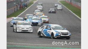 2016 CJ대한통운 슈퍼레이스, GT챔피언십 2년 연속 개최