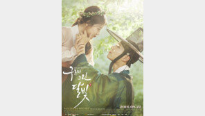 ‘구르미’, 부제가 모든 것을 말한다