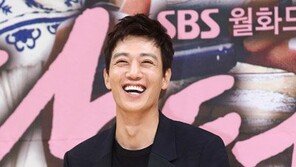 김래원, 로맨티스트의 힘