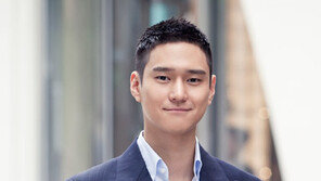 고경표, 이보다 더 화려할 수 없다