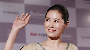 ‘베니스의 여인’ 문소리, 韓 여배우의 자존심