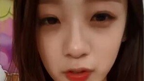 ‘보니하니’ 진솔 “12대 하니 등극…많이 사랑해주세요”