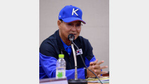 이광환호, 여자야구월드컵 4강 기적을 향해!