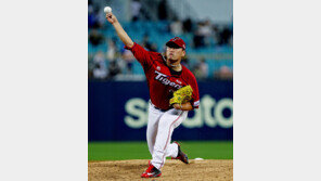 KIA, 김진우 복귀가 가져올 마운드 훈풍