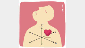 [김창기의 음악상담실]사랑이, 삶이 두려운가요?