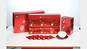 [기업&CEO]환절기, 뇌·심혈관 건강 돕는 400년 비법 