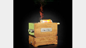 [기업&CEO]바리스타의 손맛을 그대로… 홈 커피 로스터기가 뜬다 