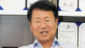 [기업&CEO]세계 최초 뎅기출혈열 진단키트 개발… 감염질환 진단키트로 방위산업 진출 