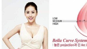 [기업&CEO]맞춤형 가슴보형물로 자신감 UP 