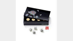 [기업&CEO]소중한 분께 ‘장만순산삼가 공진보’를 선물하세요 