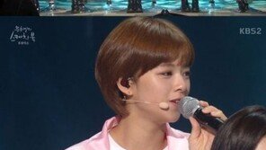 ‘유희열의 스케치북’ 트와이스 정연, “사람들이 민낯 알아볼 때 인기 실감한다”