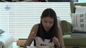 ‘나 혼자 산다’ 한혜진, 과거 연애 언급 “데리러 가고, 술·밥값 내고, 이벤트 대신 해줬다”