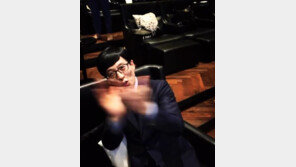 ‘무한도전’ 지드래곤, ‘무한상사’ 관람 뒤 “시나리오 받아 볼까보다” 자신감 ‘폭소’