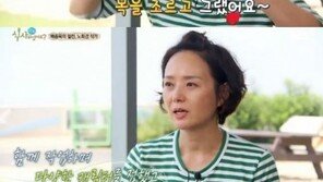 배종옥 “노희경 작가, 물고 목 졸라”…두 사람의 인연은?