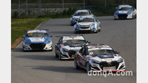 2016 슈퍼레이스 GT챔피언십 4전, 서주원 시즌 첫 우승